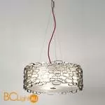 Подвесной светильник Terzani Glamour N16S E7 C8