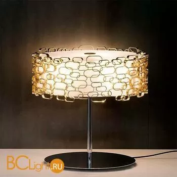Настольная лампа Terzani Glamour N15B H8 C8
