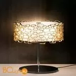 Настольная лампа Terzani Glamour N15B H8 C8
