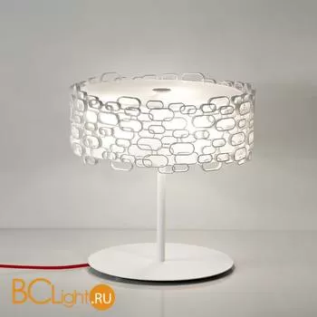 Настольная лампа Terzani Glamour N15B E8 C8