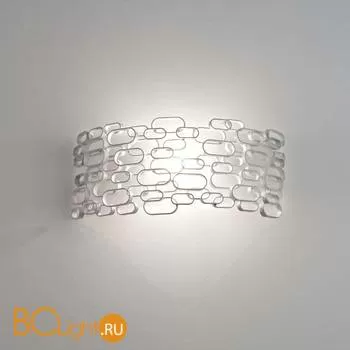 Настенный светильник Terzani Glamour N18A E8 C8