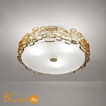 Потолочный светильник Terzani Glamour N17L H8 C8