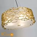 Подвесной светильник Terzani Glamour N16S H8 C8