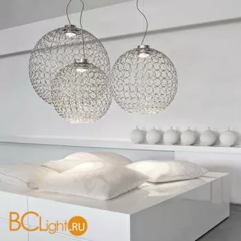 Подвесной светильник Terzani G.R.A. N42S E7 C8 - Фото 0