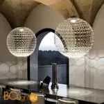 Подвесной светильник Terzani G.R.A. N42S E7 C8