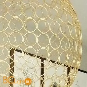 Подвесной светильник Terzani G.R.A. N42S H5 C8 - Фото 0