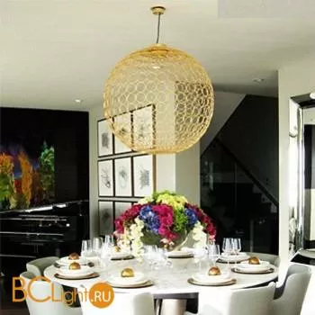 Подвесной светильник Terzani G.R.A. N42S H5 C8