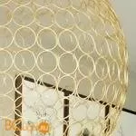 Подвесной светильник Terzani G.R.A. N42S H5 C8 - Фото 0