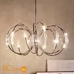 Люстра Terzani Hook M36S F1 B2