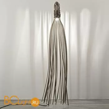 Торшер (напольный светильник) Terzani Hugo D20P F3 A1