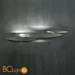 Настенный светильник Terzani I Lucci Argentati N85A H4 C8 LB