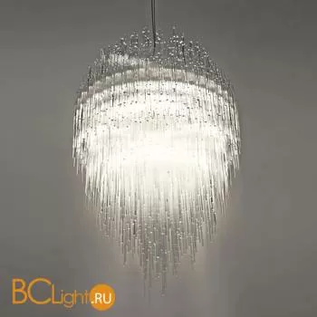 Подвесной светильник Terzani Iceberg P60S E8 A9