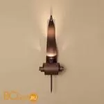 Настенный светильник Terzani Inri A80A F1 C8