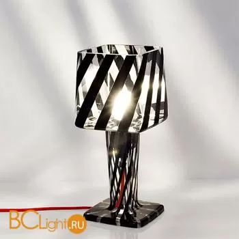 Настольная лампа Terzani J'adore Venice N51B Z8 E8