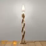 Торшер Terzani Jeu Theme D10P F6 A3