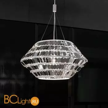 Подвесной светильник Terzani Kika Q20S L3 C8