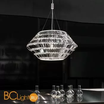 Подвесной светильник Terzani Kika Q20S L3 C8 - Фото 0