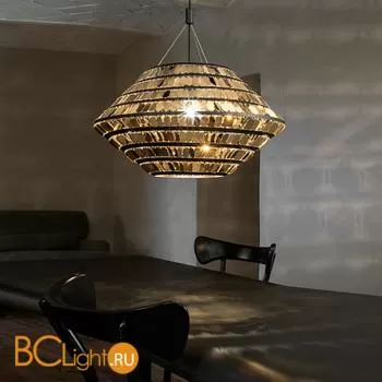 Подвесной светильник Terzani Kika Q20S M8 C8