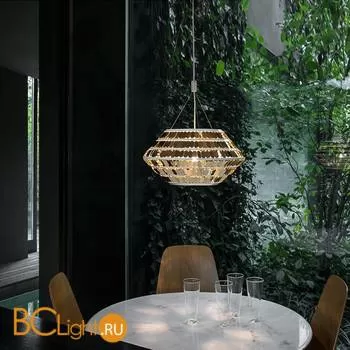 Подвесной светильник Terzani Kika Q21S M7 C8 - Фото 0