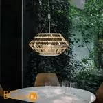 Подвесной светильник Terzani Kika Q21S M7 C8