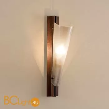 Настенный светильник Terzani Lola Darling D51A F2 A7