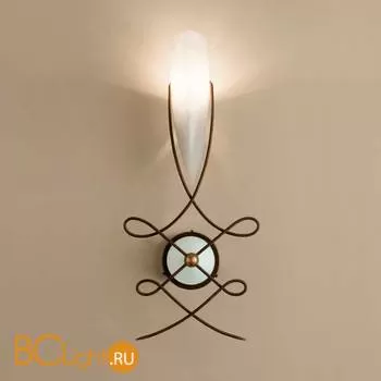 Бра Terzani Louvre A50A F1 B3