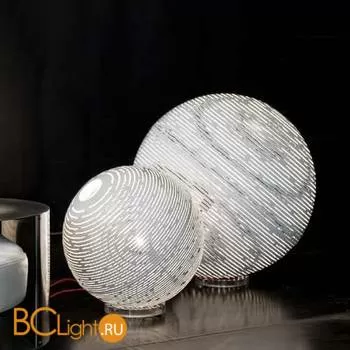 Настольная лампа Terzani Magdalena M63P E8 C8