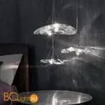 Подвесной светильник Terzani Manta K011 E8 A9 - Фото 0