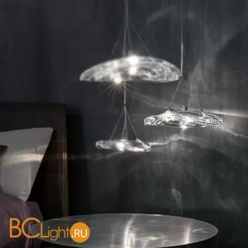 Подвесной светильник Terzani Manta K012 E8 A9