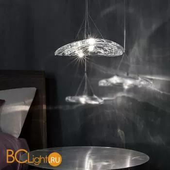 Подвесной светильник Terzani Manta K013 E8 A9