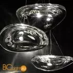 Подвесной светильник Terzani Manta K013 E8 A9 - Фото 1