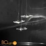 Подвесной светильник Terzani Manta K031 E8 A9