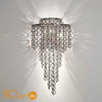 Бра Terzani Atlantis Mirage P51A E7 C8