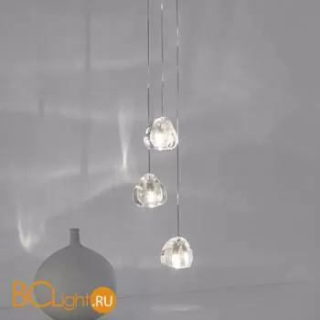 Подвесной светильник Terzani Mizu R03S H4 F4