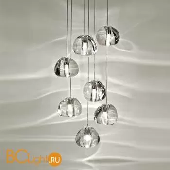 Подвесной светильник Terzani Mizu R07S H4 A9