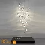 Подвесной светильник Terzani Mizu R26S E8 A9 Q