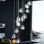 Подвесной светильник Terzani Mizu R15S E8 A9 T