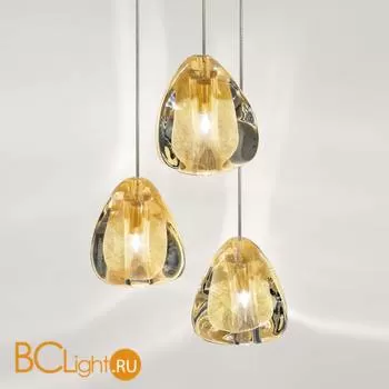 Подвесной светильник Terzani Mizu R03S E8 A4