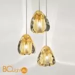 Подвесной светильник Terzani Mizu R03S E8 A4