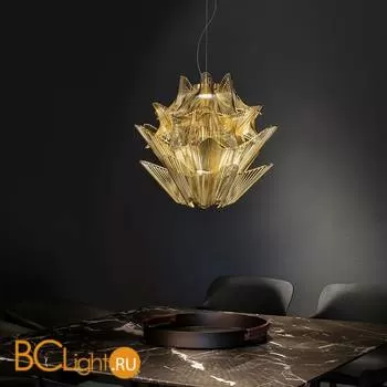 Подвесной светильник Terzani Moire M10S L6 C8 - Фото 0