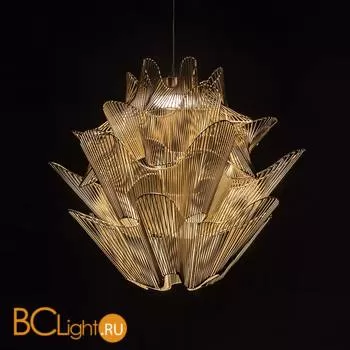 Подвесной светильник Terzani Moire M10S L6 C8