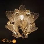 Подвесной светильник Terzani Moire M10S L6 C8 - Фото 1