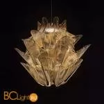 Подвесной светильник Terzani Moire M10S L6 C8