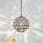 Подвесной светильник Terzani Orten'zia M40S E7 C8