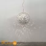 Подвесной светильник Terzani Orten'zia M40S E7 C8 - Фото 0