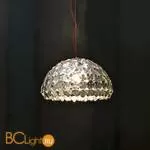 Подвесной светильник Terzani Orten'zia M80S E7 C8