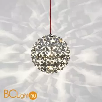 Подвесной светильник Terzani Orten'zia M46S E7 C8