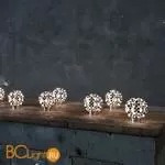 Настольная лампа Terzani Orten'zia M50B G7 C8