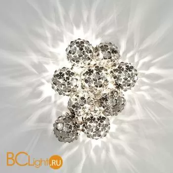 Настенный светильник Terzani Orten'zia M58A E7 C8