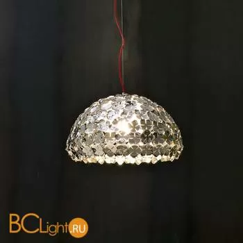 Подвесной светильник Terzani Orten'zia M81S E7 C8